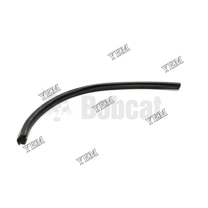 Rear Window Seal (Sold by the Foot) Part # 6675387 For Bobcat Parts