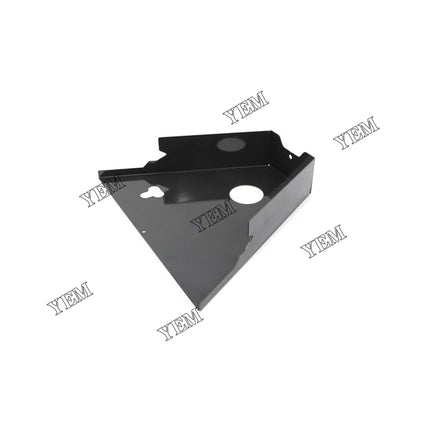 4176528.46 72 Inch Right Belt Cover For Bobcat ZT Zero-Turn Ride-On Mowers