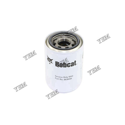 Hydraulic Filter Part # 6630494 For Bobcat Parts
