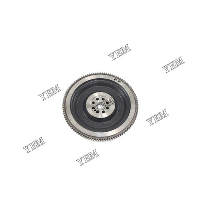 Assembly Flywheel Part # 7302325 For Bobcat Parts
