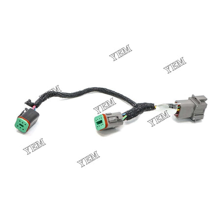 7406208 Ignition Harness For Bobcat Loaders