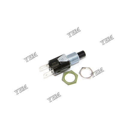 6513482 Push-Button Switch For Bobcat Horns