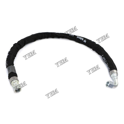 Angle Broom Hydraulic Hose Part # 7147795 For Bobcat Parts
