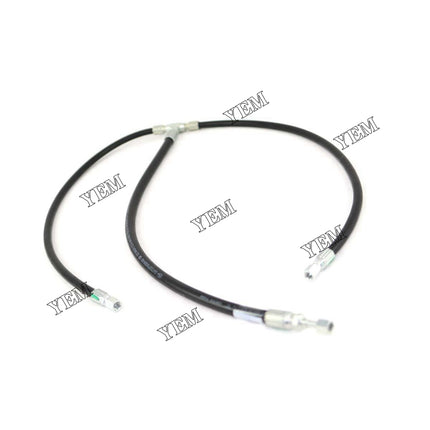 7365726 Branched Hydraulic Hose For Bobcat Loaders