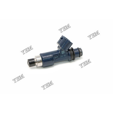 Fuel Injector Part # 7018947 For Bobcat Parts