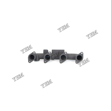 Exhaust Manifold Part # 6698551 For Bobcat Parts