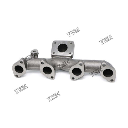 EXHAUST MANIFOLD Part # 7302481 For Bobcat Parts