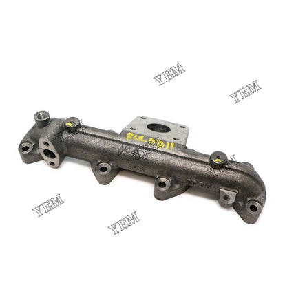 7397070 Exhaust Manifold For Bobcat Loaders