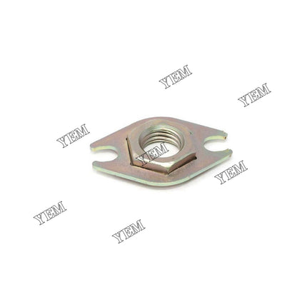 4176051 Clamping Nut For Bobcat ZT Zero-Turn Ride-On Mowers