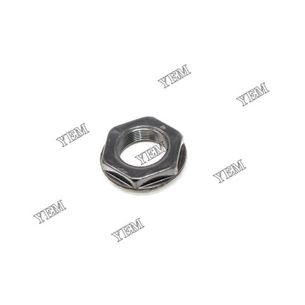 128010-01 Hex Nut For Bobcat Ignition Switch