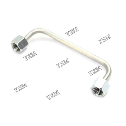Fuel Injection Pipe Part # 7384370 For Bobcat Parts