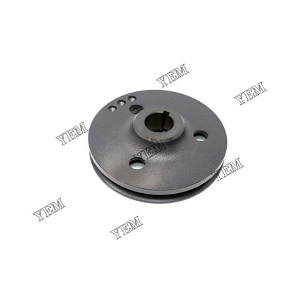 Pulley Part # 6655235 For Bobcat Parts