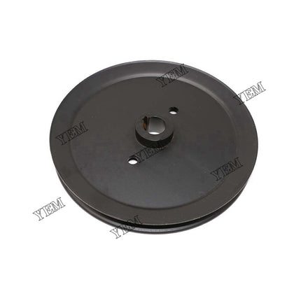 Pulley Part # 6731766 For Bobcat Parts