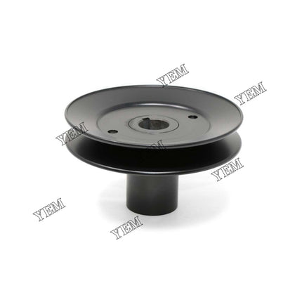Pulley Spindle Part # 4170132 For Bobcat Parts