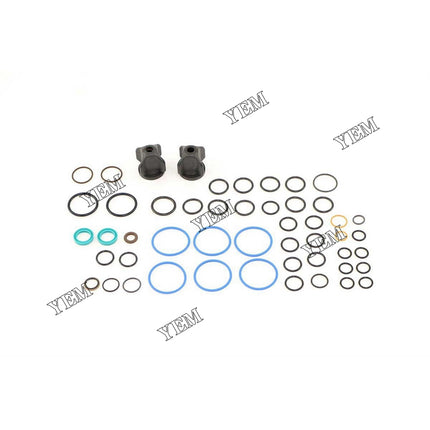 Hydraulic Control Valve Seal Kit Part # 7218923 For Bobcat Parts
