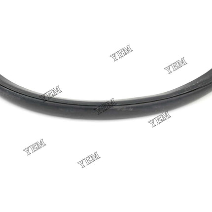 Top Window Rubber Seal Part # 6665012 For Bobcat Parts