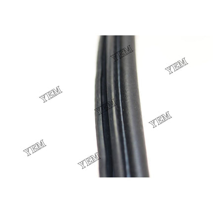 Rear Window Seal Part # 7404699 For Bobcat Parts