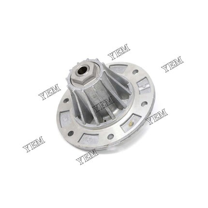 4171184 Spindle for Bobcat Mowers