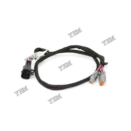 Beacon or Strobe Light Harness Part # 6718872 For Bobcat Parts