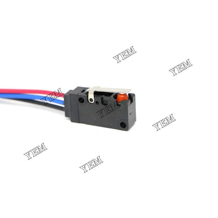 7010791 Back Up Alarm Micro Switch For Bobcat Loaders and UTVs